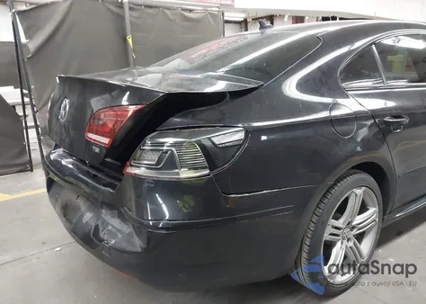 2017 Volkswagen Cc 2.0T R-Line Executive из США, поврежденный, VIN WVWMP7AN5HE504073